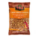 TRS Crisp Fried Onions 400g